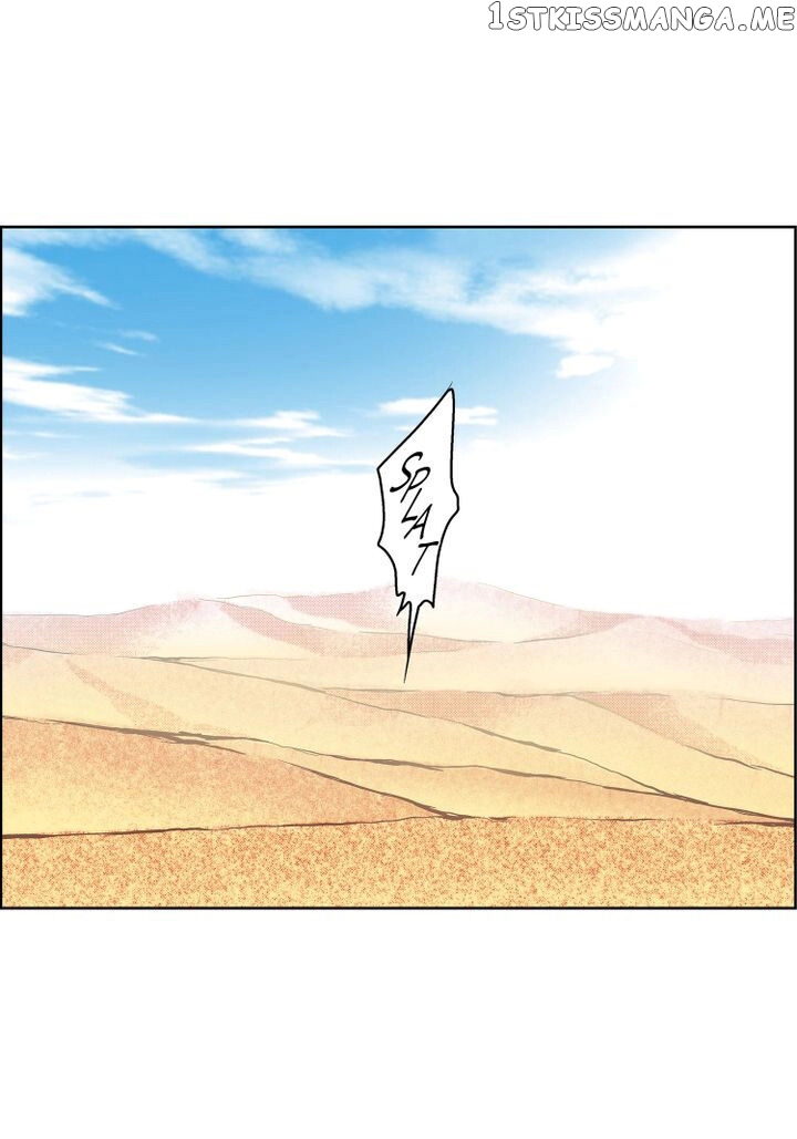 Give to the Heart Webtoon Edition chapter 28 - page 36