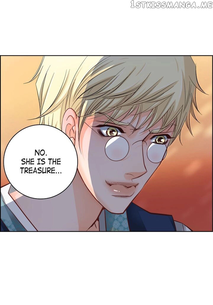 Give to the Heart Webtoon Edition chapter 28 - page 4