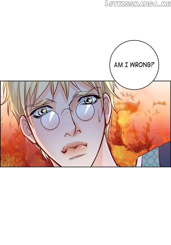 Give to the Heart Webtoon Edition chapter 27 - page 49
