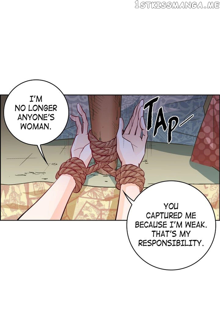Give to the Heart Webtoon Edition chapter 26 - page 49