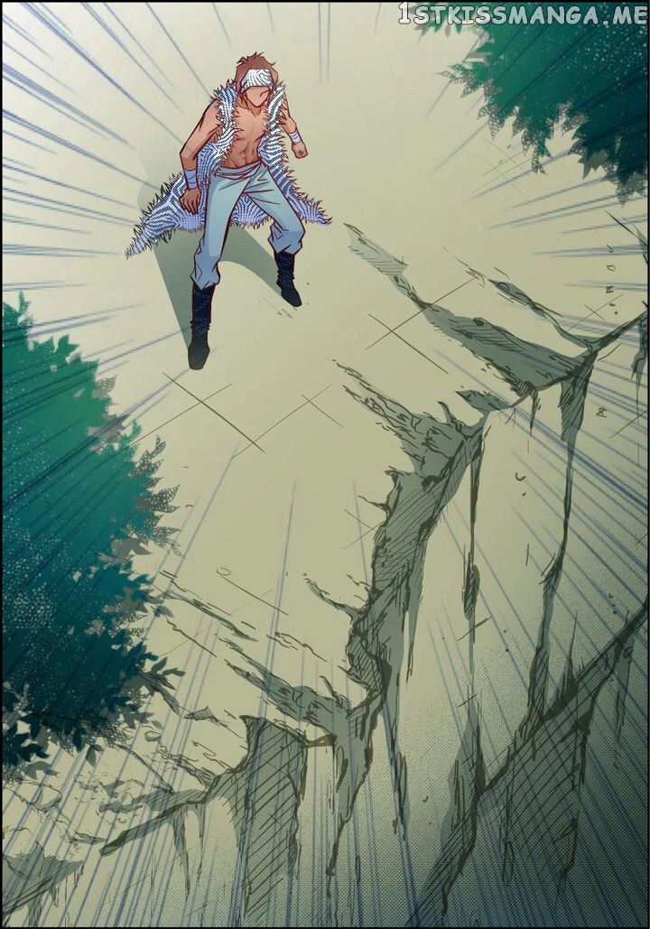 Give to the Heart Webtoon Edition chapter 25 - page 51