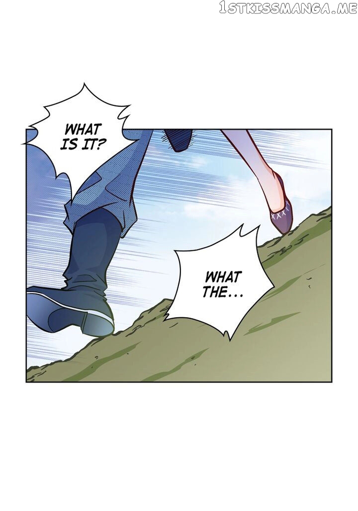 Give to the Heart Webtoon Edition chapter 24 - page 11