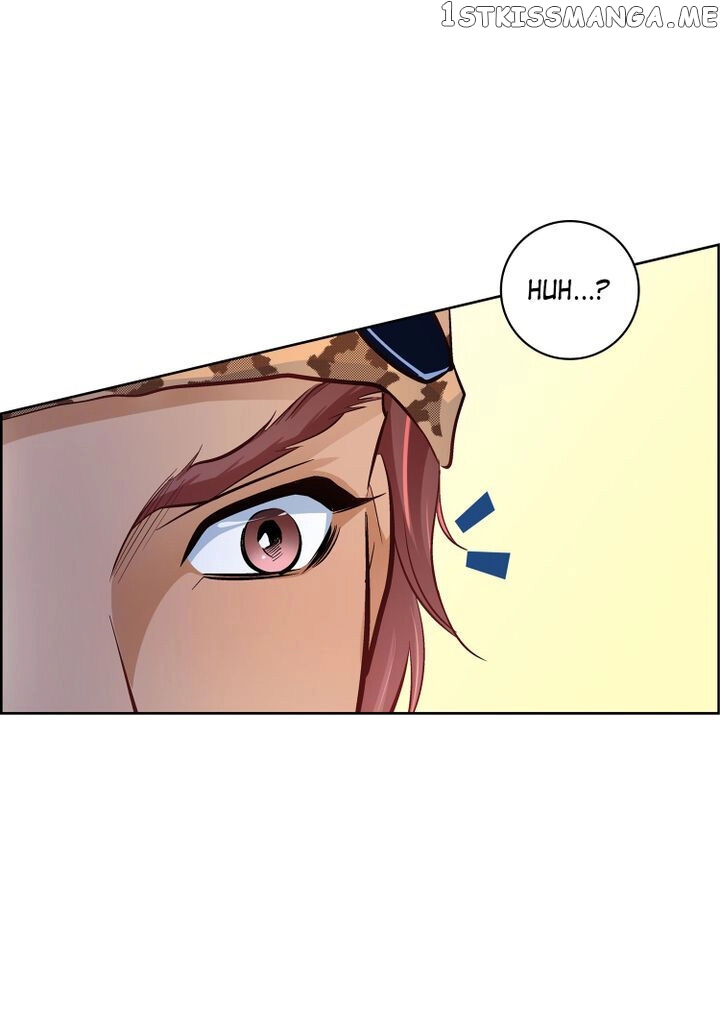 Give to the Heart Webtoon Edition chapter 24 - page 14