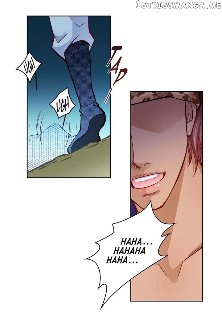 Give to the Heart Webtoon Edition chapter 24 - page 32