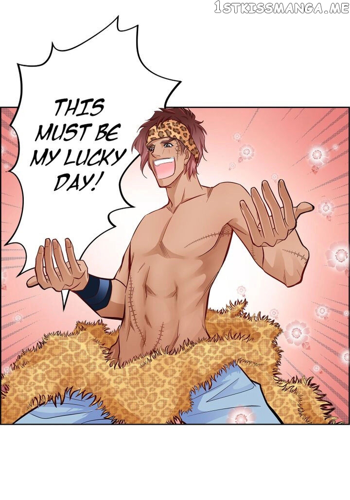 Give to the Heart Webtoon Edition chapter 24 - page 33
