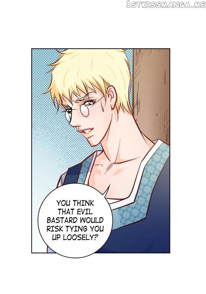 Give to the Heart Webtoon Edition chapter 24 - page 37