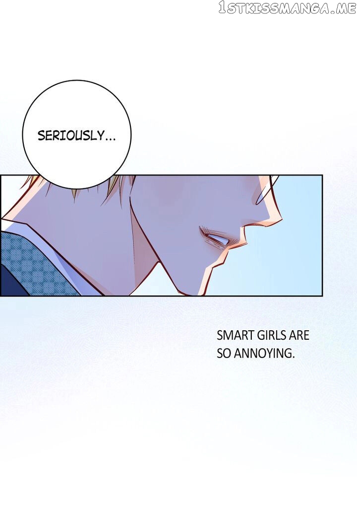 Give to the Heart Webtoon Edition chapter 24 - page 9