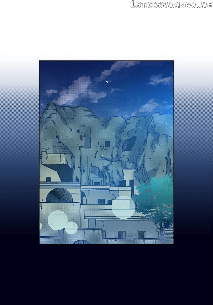 Give to the Heart Webtoon Edition Chapter 23 - page 28