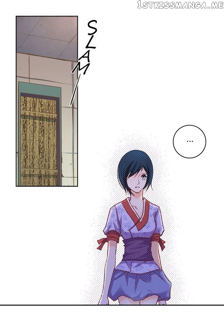 Give to the Heart Webtoon Edition Chapter 23 - page 44