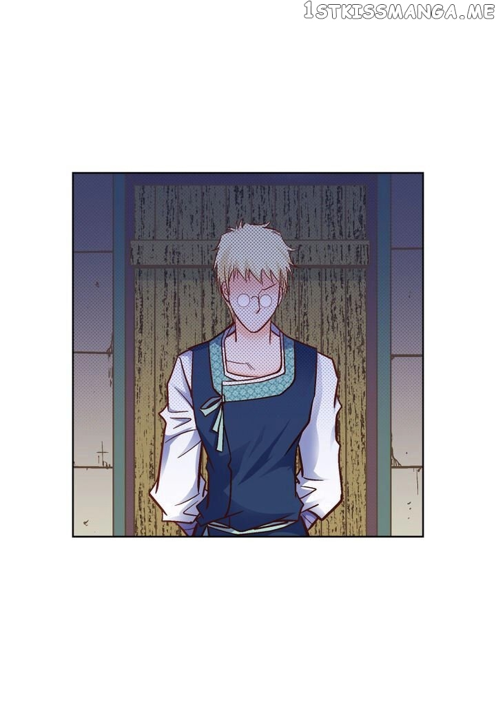 Give to the Heart Webtoon Edition Chapter 23 - page 46