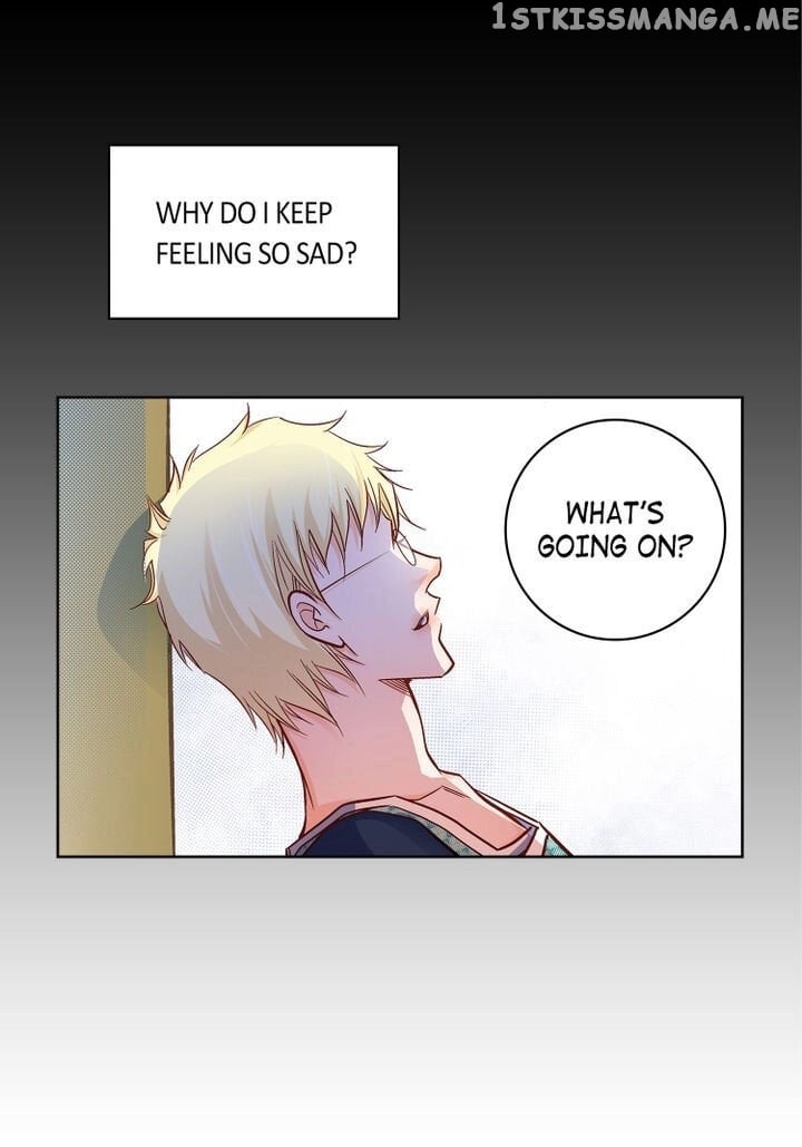 Give to the Heart Webtoon Edition Chapter 23 - page 51