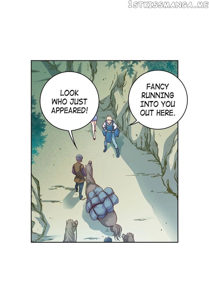 Give to the Heart Webtoon Edition Chapter 23 - page 58
