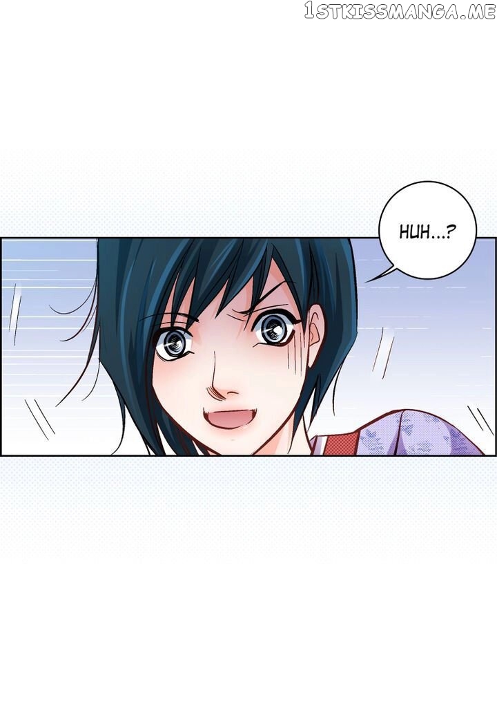Give to the Heart Webtoon Edition Chapter 23 - page 61