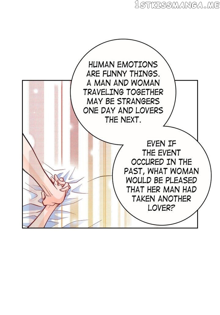 Give to the Heart Webtoon Edition Chapter 22 - page 10