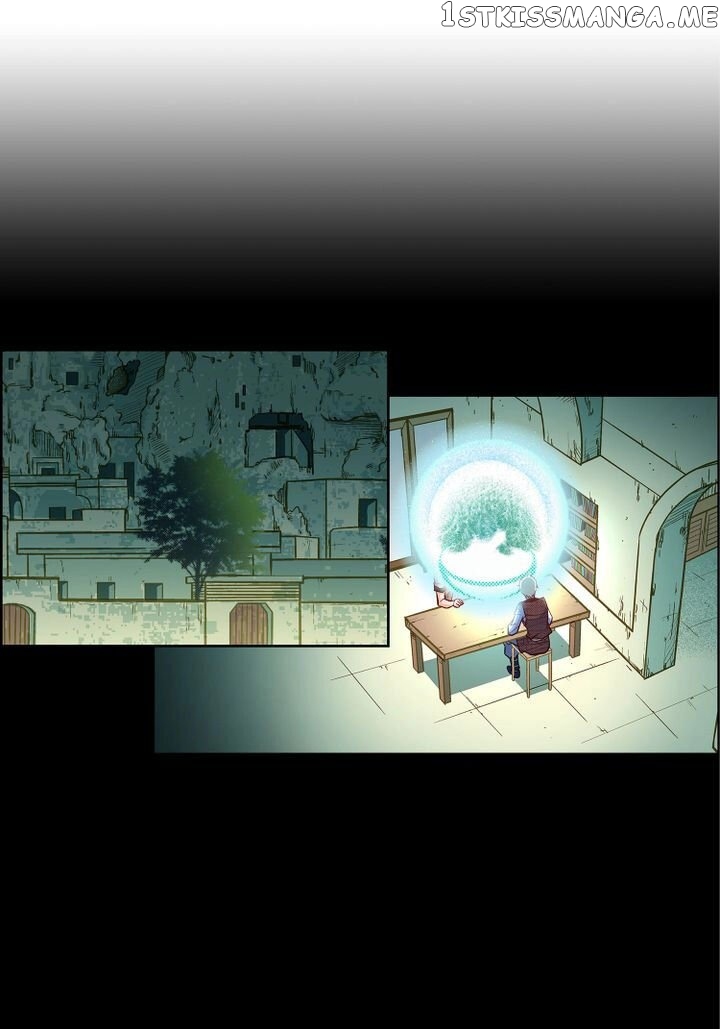 Give to the Heart Webtoon Edition Chapter 22 - page 15