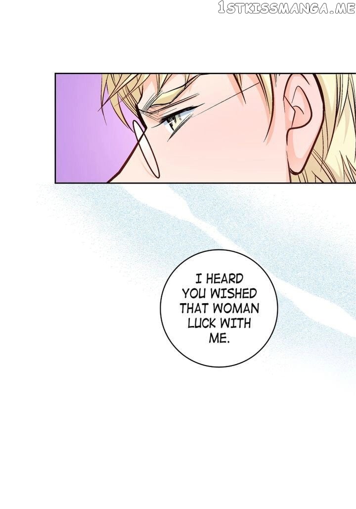 Give to the Heart Webtoon Edition Chapter 22 - page 39