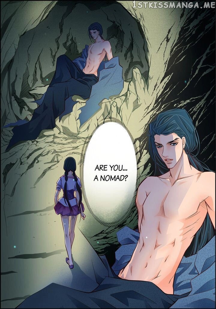 Give to the Heart Webtoon Edition Chapter 22 - page 47