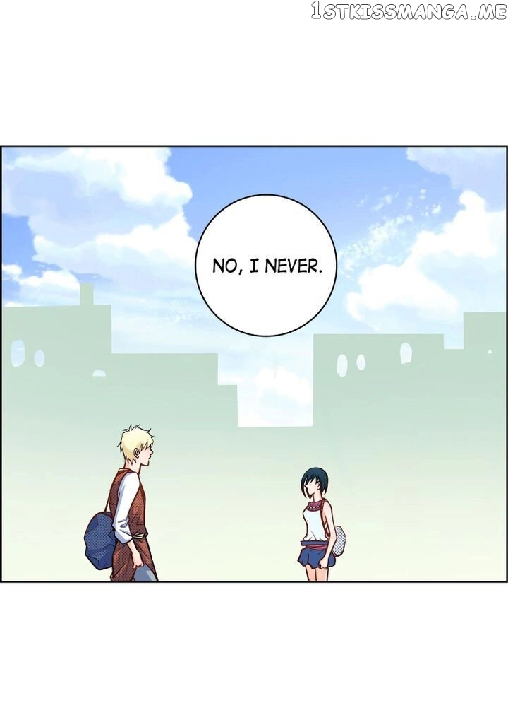 Give to the Heart Webtoon Edition Chapter 22 - page 49
