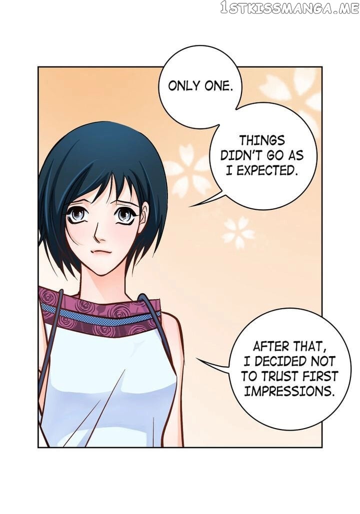 Give to the Heart Webtoon Edition Chapter 22 - page 51