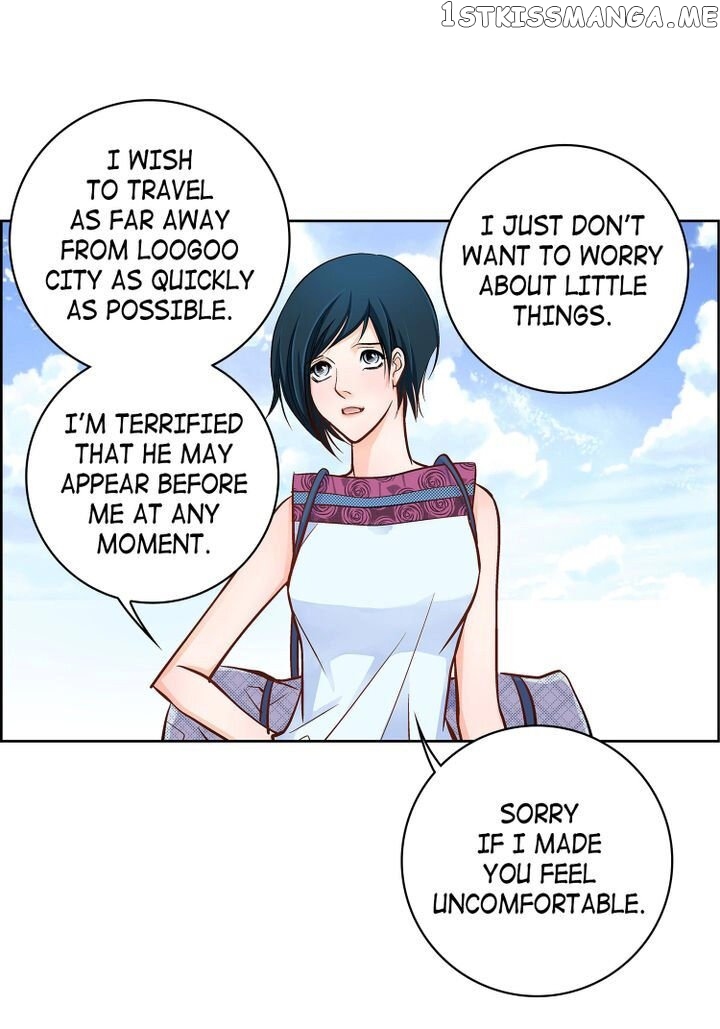 Give to the Heart Webtoon Edition Chapter 22 - page 53