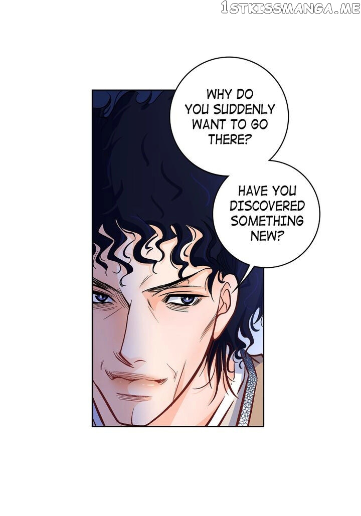 Give to the Heart Webtoon Edition chapter 21 - page 15