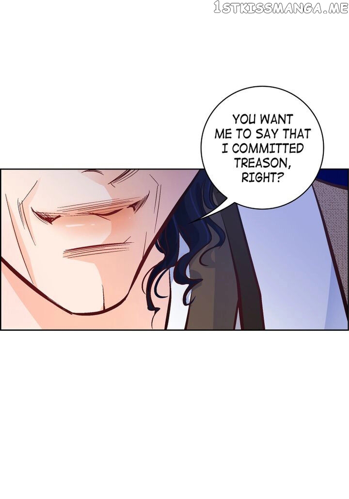 Give to the Heart Webtoon Edition chapter 21 - page 29