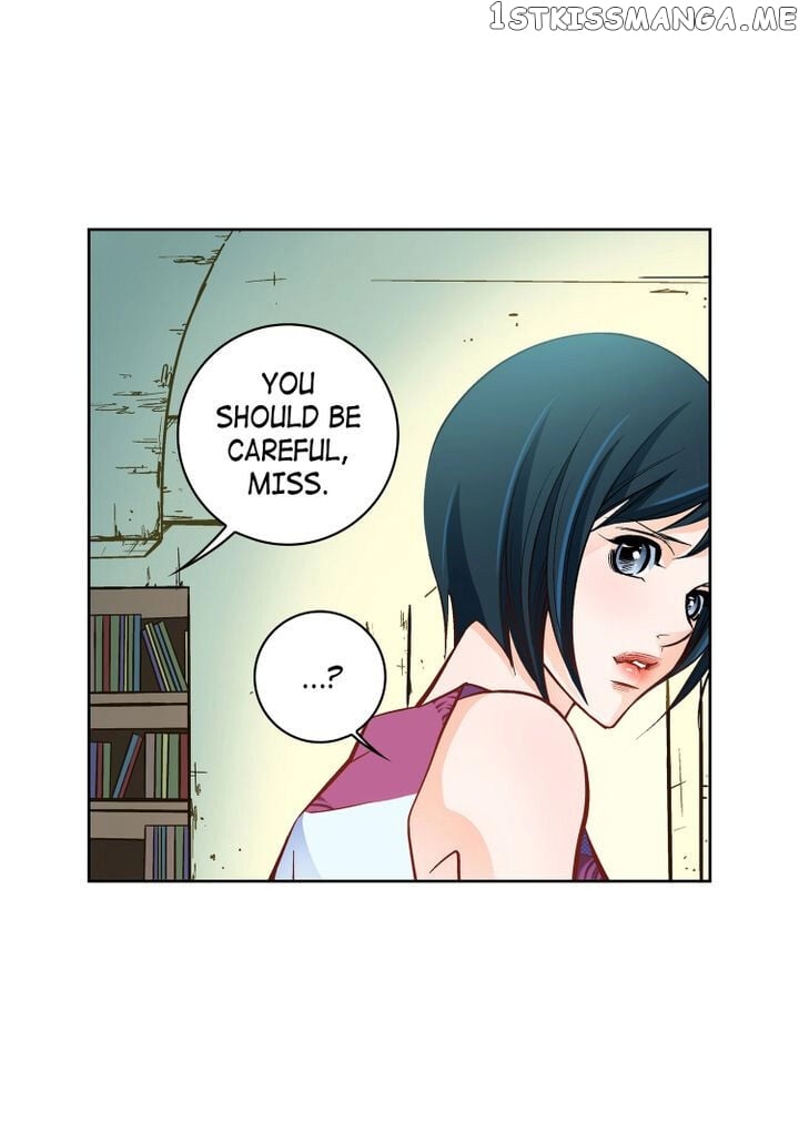 Give to the Heart Webtoon Edition chapter 21 - page 41