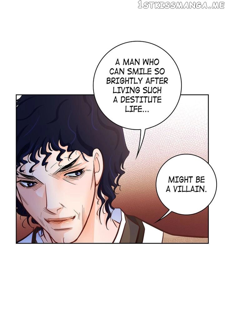 Give to the Heart Webtoon Edition chapter 21 - page 42