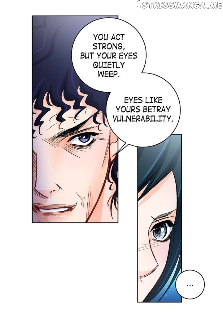 Give to the Heart Webtoon Edition chapter 21 - page 45