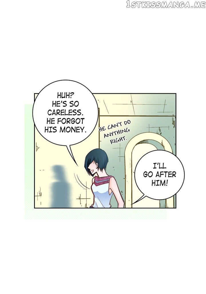 Give to the Heart Webtoon Edition chapter 21 - page 46
