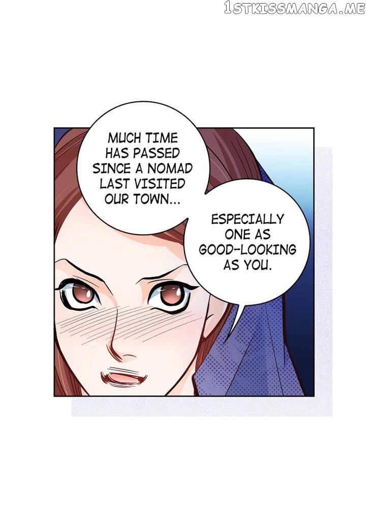 Give to the Heart Webtoon Edition chapter 21 - page 49