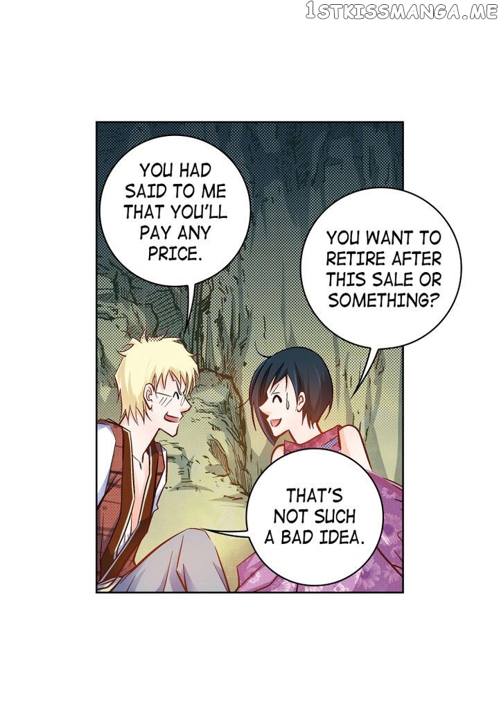 Give to the Heart Webtoon Edition chapter 20 - page 24