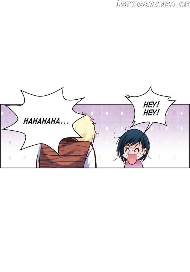 Give to the Heart Webtoon Edition chapter 20 - page 43