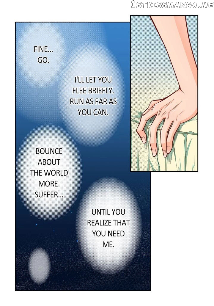 Give to the Heart Webtoon Edition chapter 20 - page 57