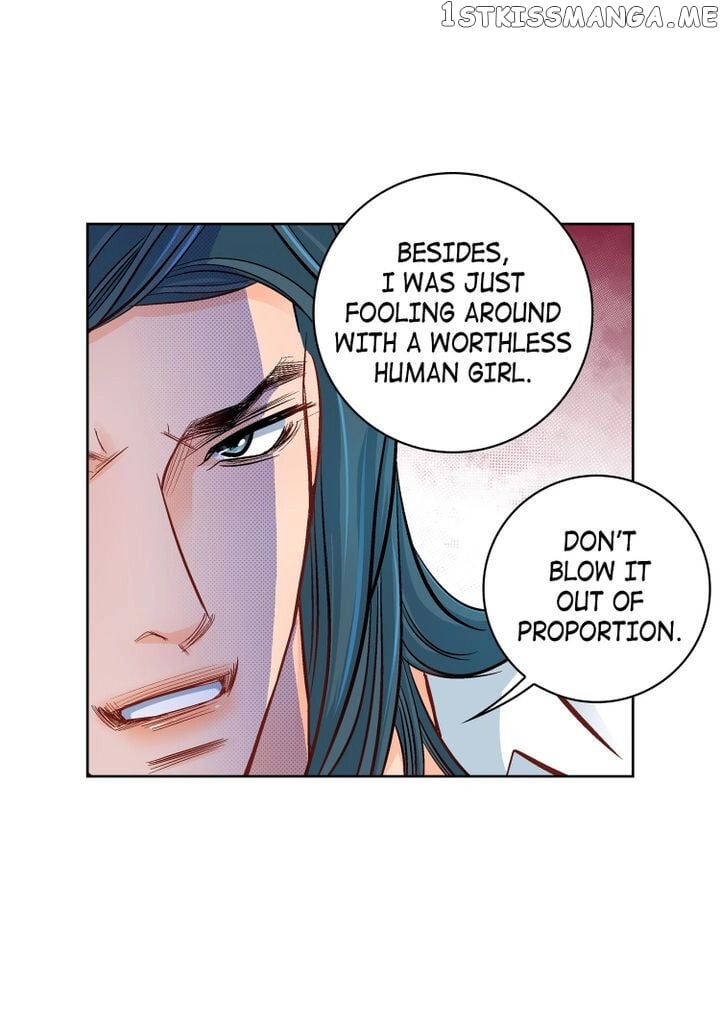 Give to the Heart Webtoon Edition chapter 20 - page 7