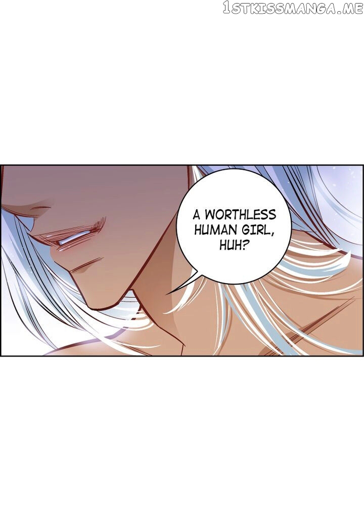 Give to the Heart Webtoon Edition chapter 20 - page 8