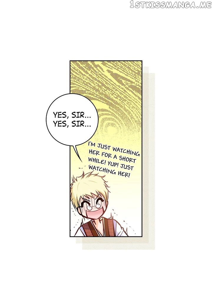 Give to the Heart Webtoon Edition chapter 19 - page 12