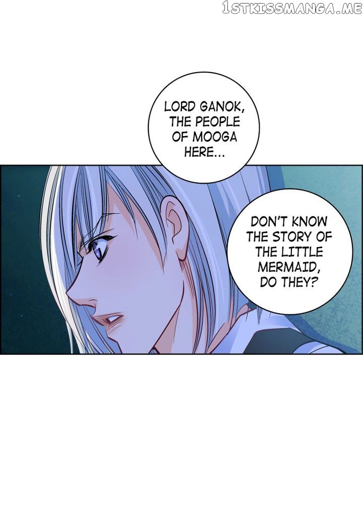 Give to the Heart Webtoon Edition chapter 19 - page 26