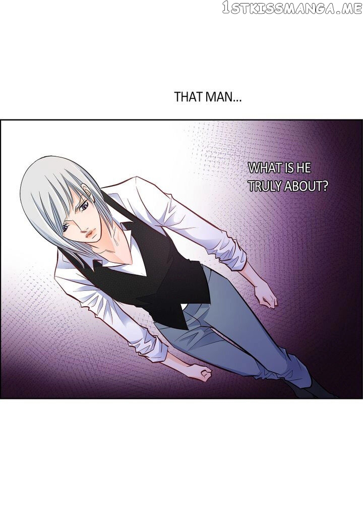 Give to the Heart Webtoon Edition chapter 19 - page 28