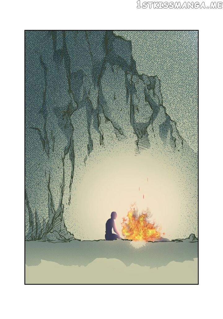 Give to the Heart Webtoon Edition chapter 19 - page 29