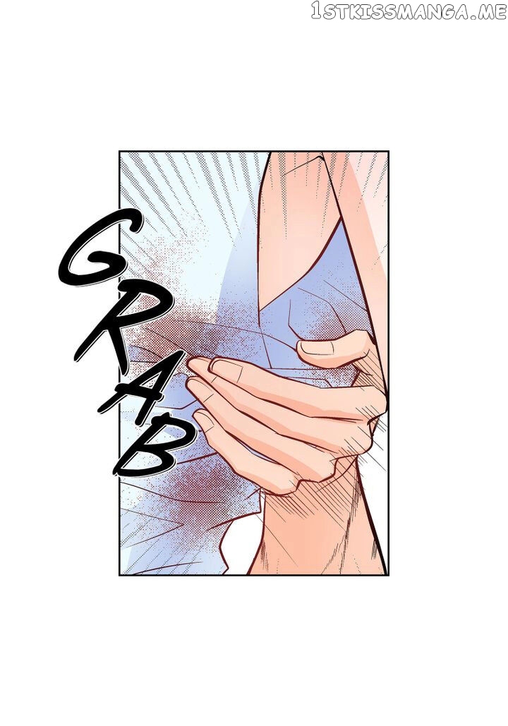 Give to the Heart Webtoon Edition chapter 19 - page 3