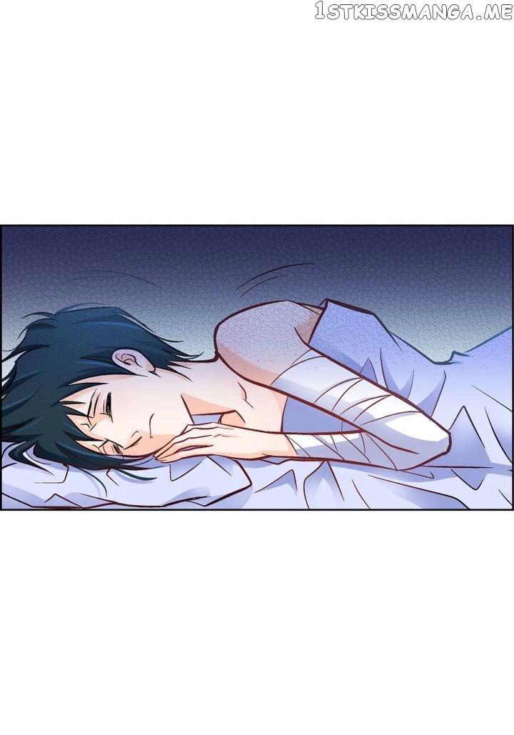 Give to the Heart Webtoon Edition chapter 19 - page 30