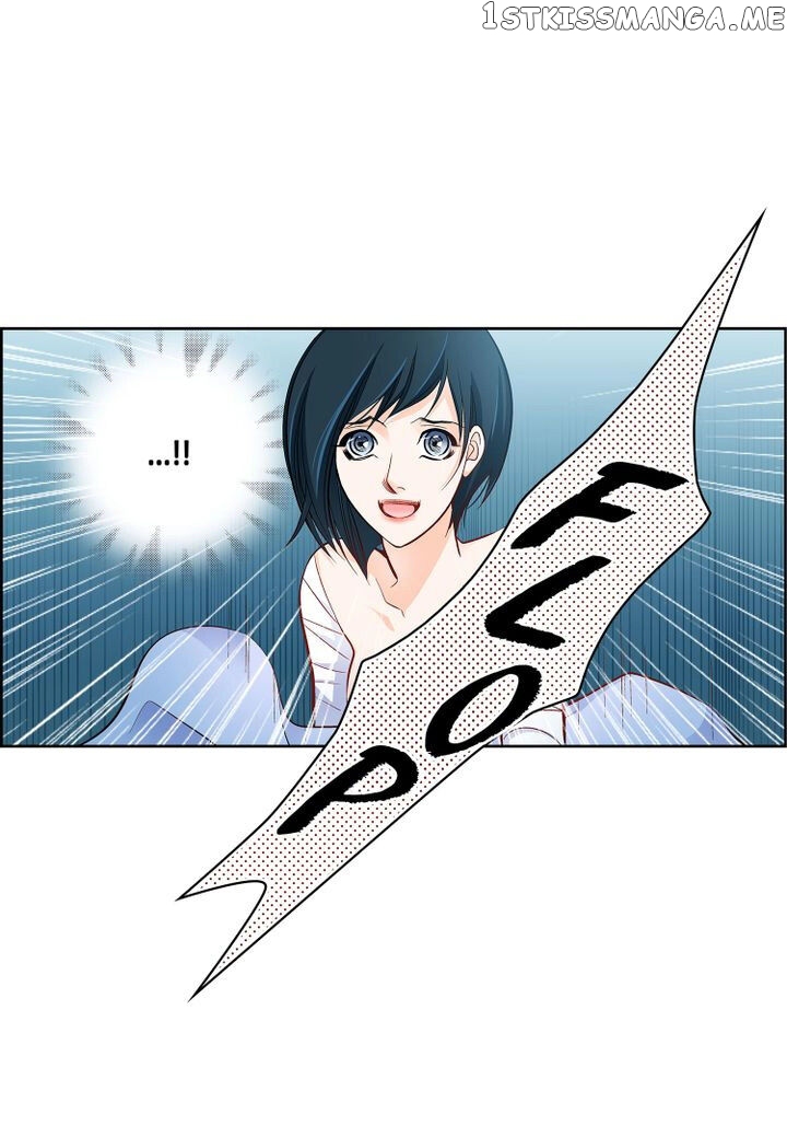 Give to the Heart Webtoon Edition chapter 19 - page 38
