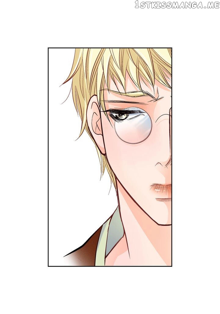 Give to the Heart Webtoon Edition chapter 19 - page 44