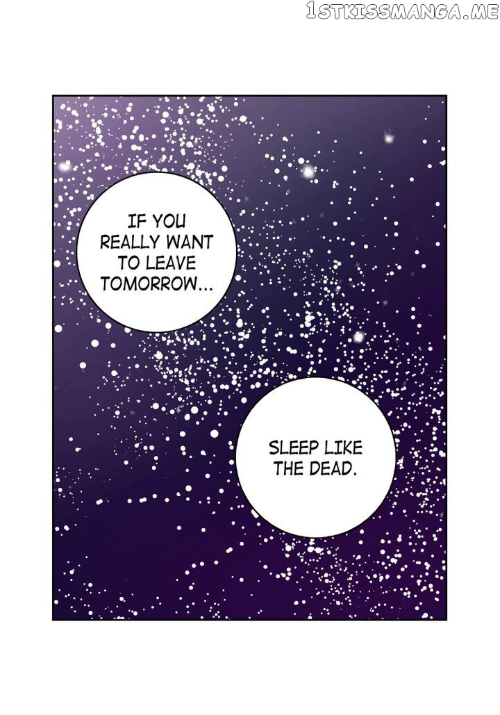 Give to the Heart Webtoon Edition chapter 19 - page 49
