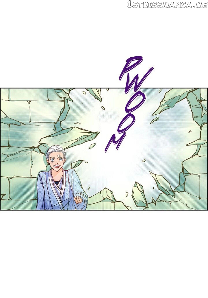 Give to the Heart Webtoon Edition chapter 19 - page 52