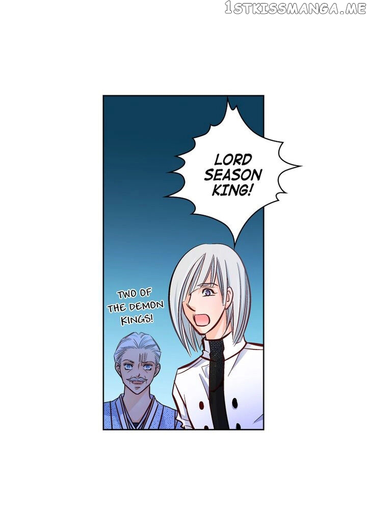 Give to the Heart Webtoon Edition chapter 19 - page 55