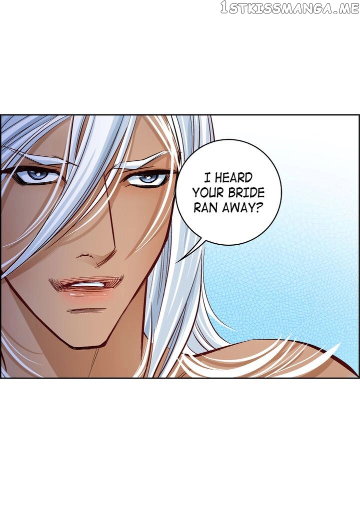 Give to the Heart Webtoon Edition chapter 19 - page 56