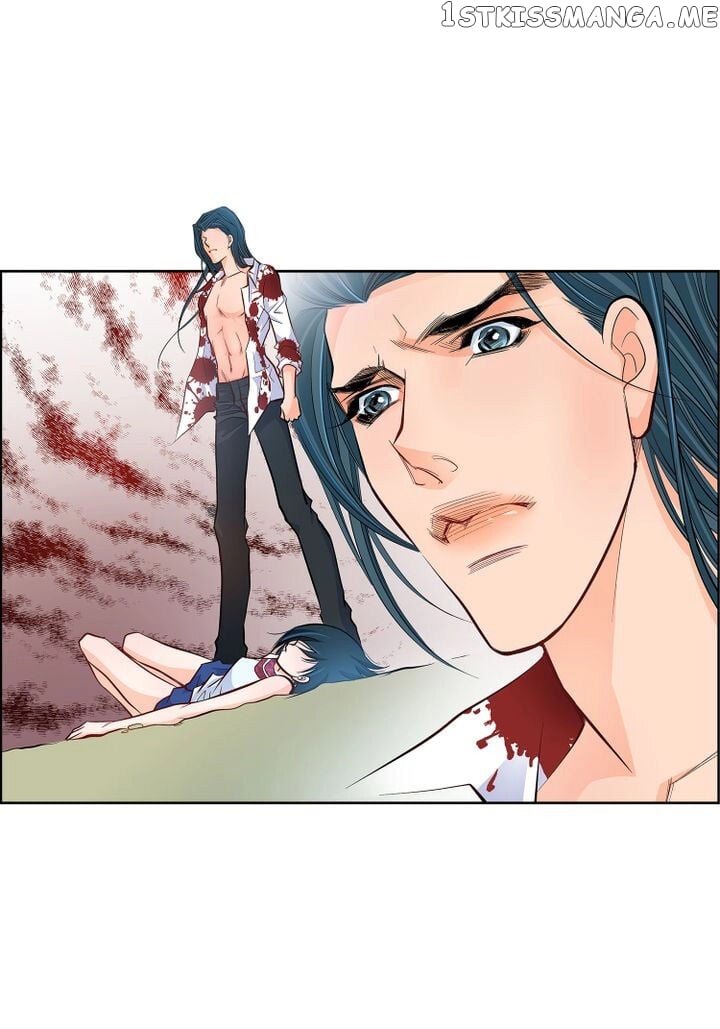 Give to the Heart Webtoon Edition chapter 19 - page 9