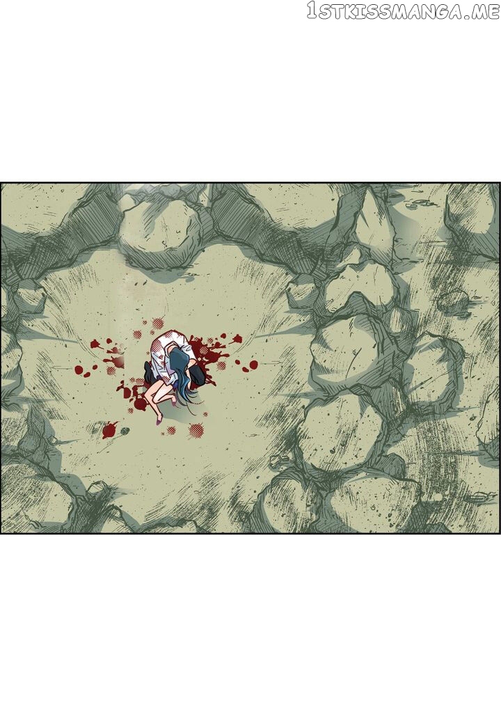 Give to the Heart Webtoon Edition chapter 18 - page 12